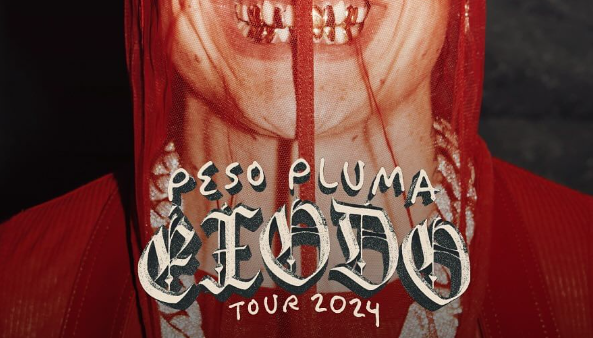 Peso Pluma regresa a los escenarios mexicanos con su “Éxodo Tour”